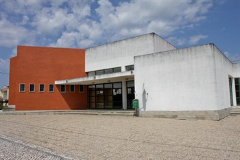 Salão Cultural